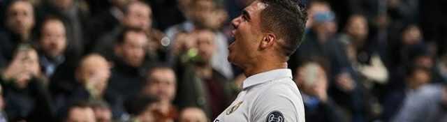 فيديو : ريال مدريد يحقق فوزا هاما على نابولي بثلاثية بدوري الأبطال