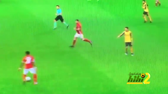 بالصور.. مشاهد صادمة لأوزيل ضد بايرن ميونخ !
