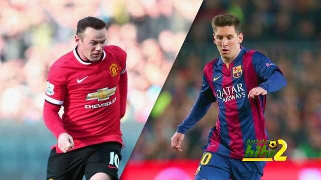 لاعب اليونايتد أكثر شهرة من ميسي في الصين