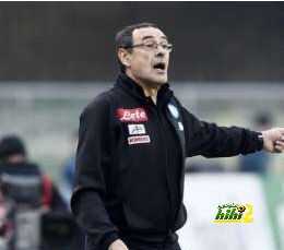 فيورنتينا يأمل في التعاقد مع ساري