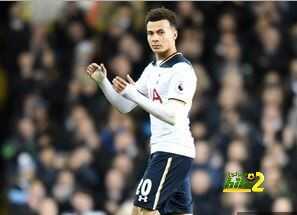 بايرن ميونخ يأمل في ضم لاعب توتنهام
