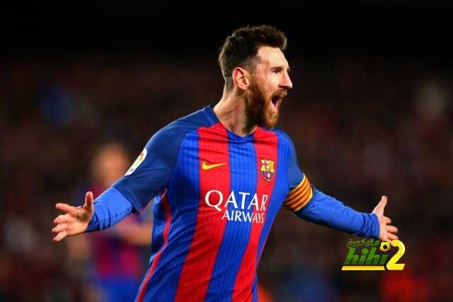 فيديو : محلل بي ان سبورت ” برشلونة تنافس على كل الألقاب بفضل سحر ميسي “