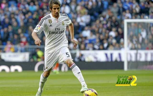 فيديو: كوينتراو صانع الفكاهة في ريال مدريد