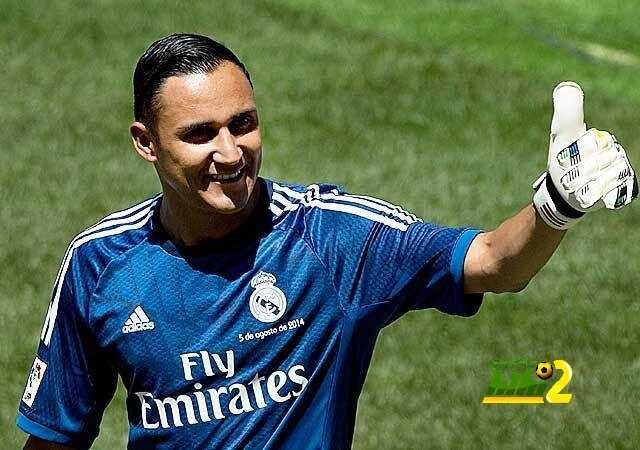 فيديو : هكذا حول كيلور نافاس صافرات الجماهير الى هتافات !