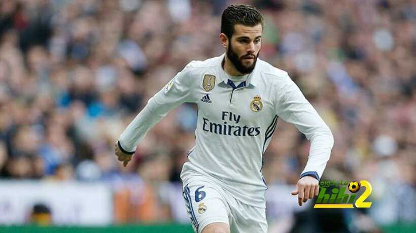 راموس وناتشو.. ثنائية قوية مع ريال مدريد