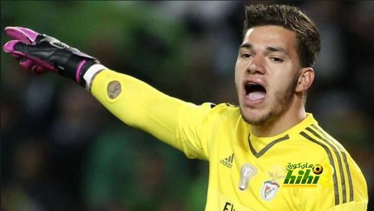 مانشستر سيتي يريد ضم لاعب بنفكيا
