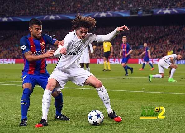 رابيو ” نادم على اللعب ضد برشلونة “