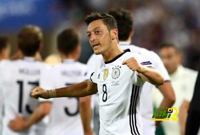ألمانيا تظهر في أفضل إنطلاقه لها بتصفيات كأس العالم