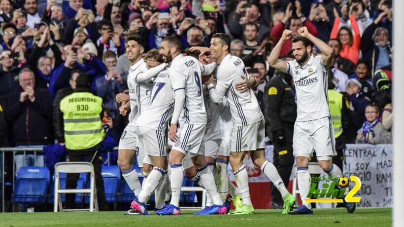 تحديد موعد مباراة ريال مدريد وديبورتيفو