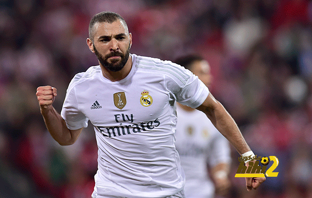 تصريح مثير: بنزيما هو ميسي ريال مدريد !