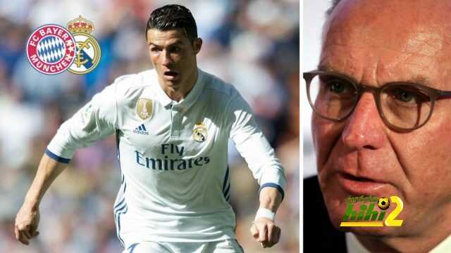 رومينجيه: كريستيانو رقم واحد وريال مدريد الأكثر شعبية في العالم