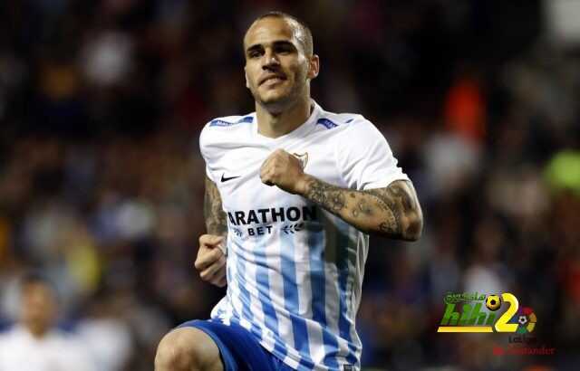 ساندرو : أعتذر لبرشلونة على احتفالي بالهدف
