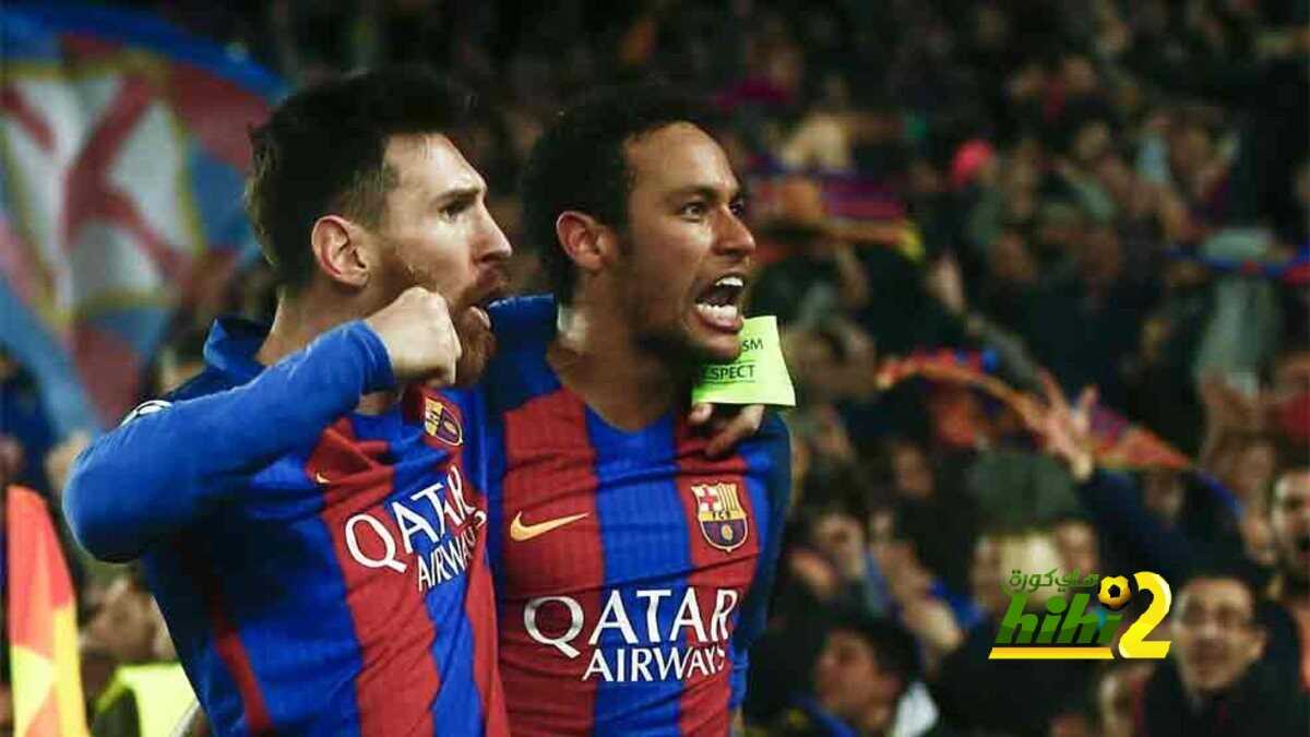 2300 مشجعا برشلونيا أمام اليوفينتوس