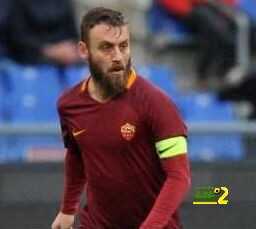 ميلان يريد ضم لاعب روما