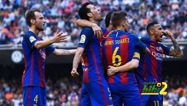 شبح ثلاثية 91 يطارد برشلونة أمام سوسيداد