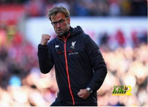 ليفربول يصل لرقم جيد هجومياً