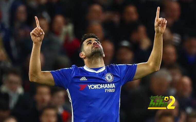 دييجو كوستا 51X85