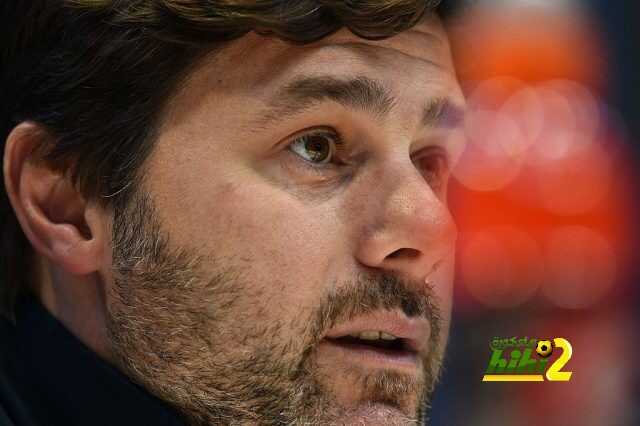 توتنهام يواصل الضغط على تشيلسي في الدوري الانجليزي