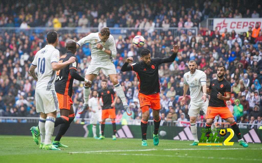 كريستيانو .. اكثر من فعلها منذ 2012/13