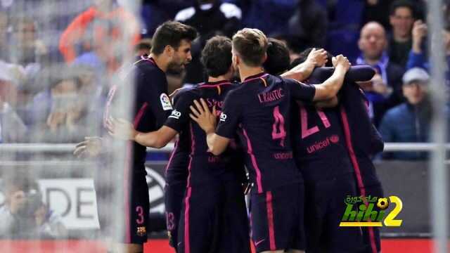 القبض على مُشجع برشلوني يحمل مُسدساً بعد ديربي كتالونيا