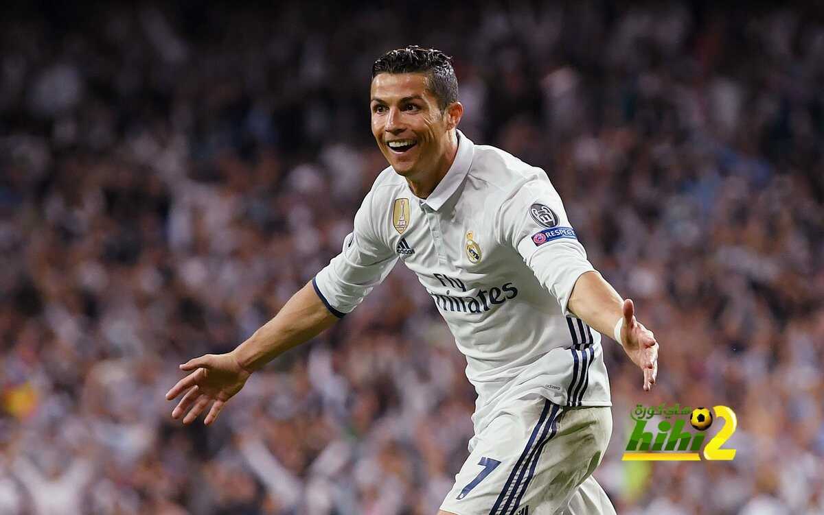 كريستيانو .. أول من يفعلها في التاريخ