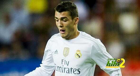 ريال مدريد يحتفل بيوم ميلاد كوفاسيتش