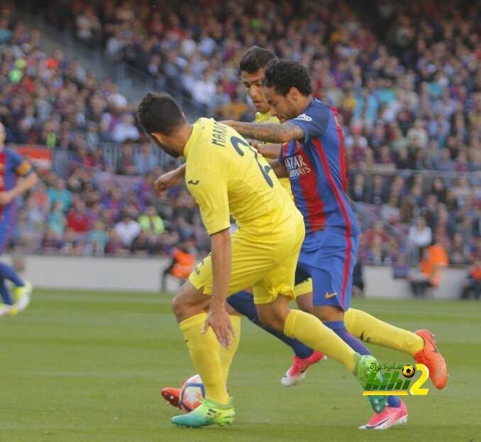 الموندو ” برشلونة يحقق الفوز ويواصل الضغط على ريال مدريد “