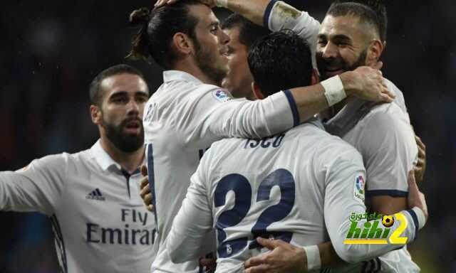 هل يفعلها ريال مدريد لأول مرة في الكالديرون ؟!