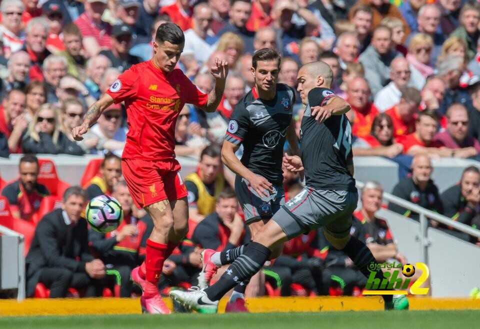 ليفربول يريد من برشلونة رفع العرض المقدم لكوتينهو