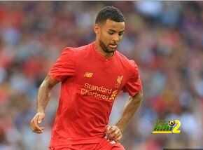 لاعب ليفربول في طريقه للرحيل