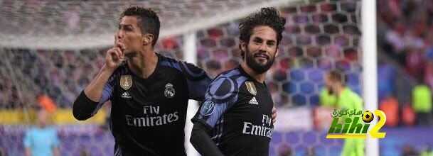 فيديو : ريال مدريد الى نهائي الاحلام