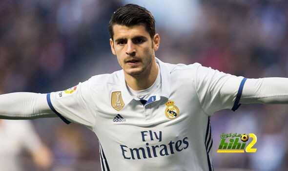موراتا أخبر زميله بريال مدريد أنه راحل.. من هو ؟