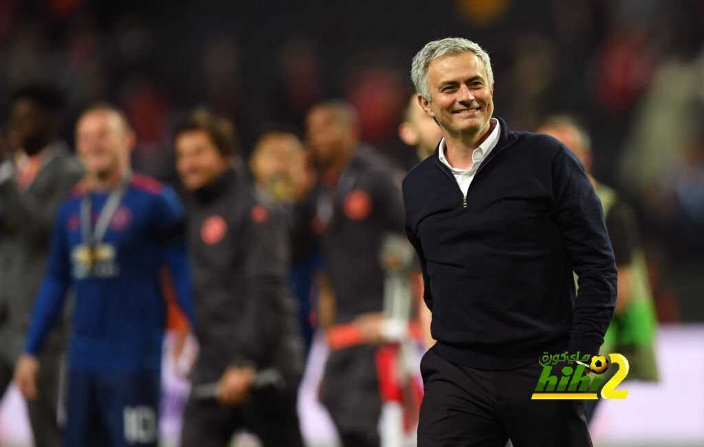 فورلان : مورينيو السبب وراء نجاح مانشستر يونايتد