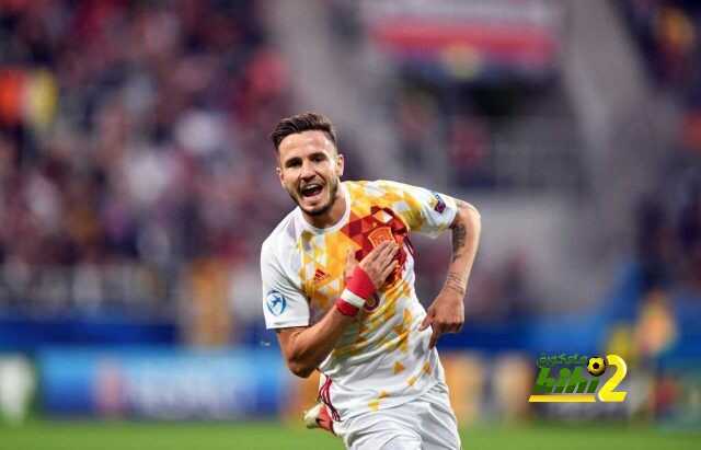 ساول : ليس لدي أي نية للانتقال إلى برشلونة
