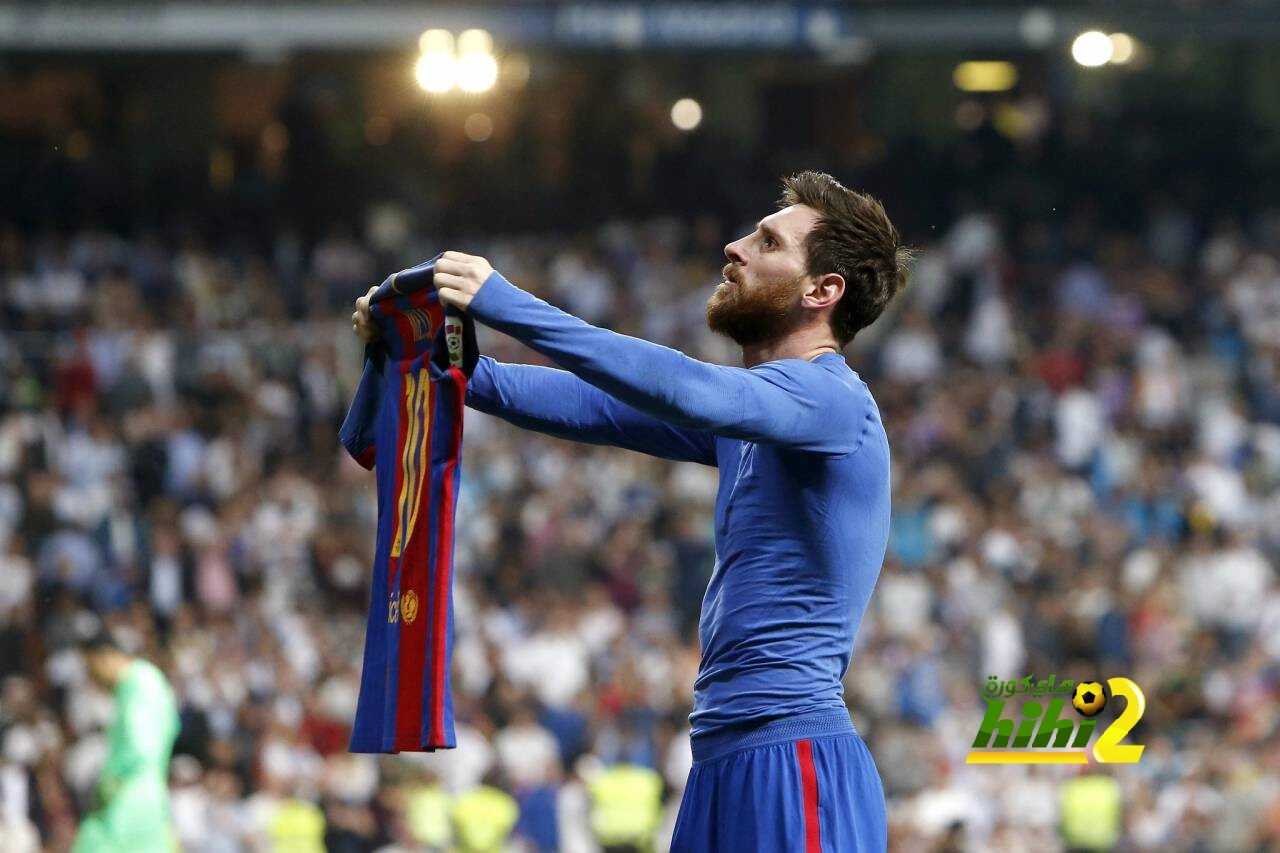 مينوتي : برشلونة ليس ميسي فقط ..!