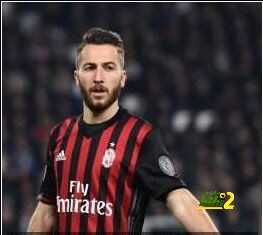 اتالانتا يستهدف ضم لاعب ميلان