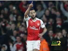 وست هام يستهدف التعاقد مع لاعب ارسنال