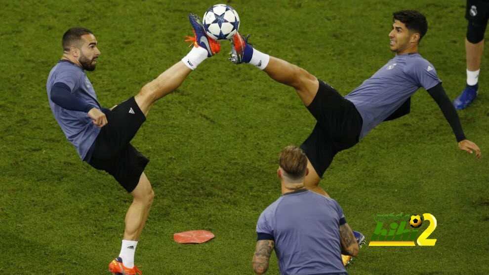 3 لاعبين فقط من تشكيلة ريال مدريد لم تتوج بالشامبيونز!