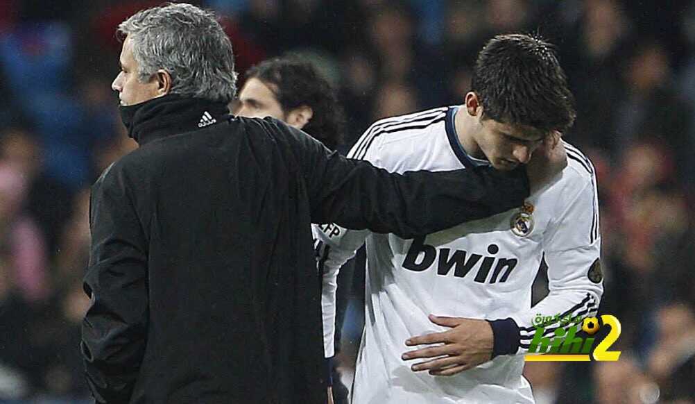 ريال مدريد يُصر على الـ 90 مليون يورو للتخلي عن موراتا