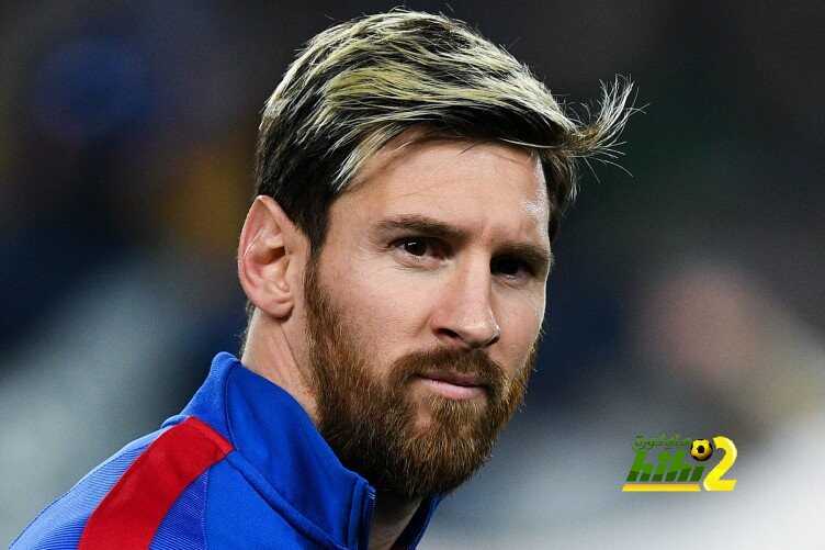 صورة من إحتفال ميسي بيوم ميلاده