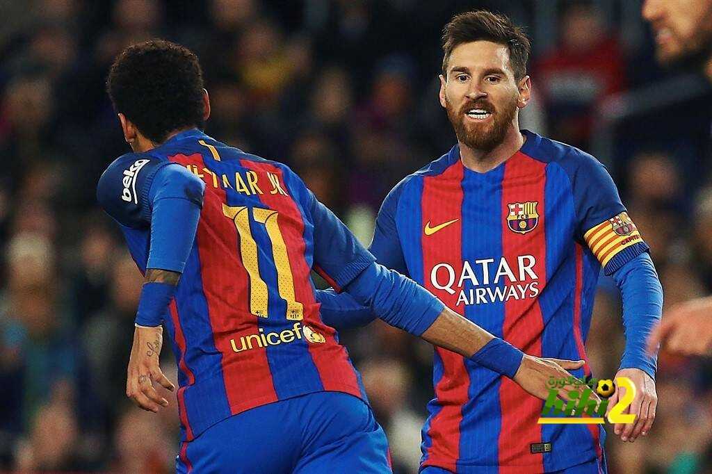 مانشستر يونايتد يعود للسؤال حول نيمار