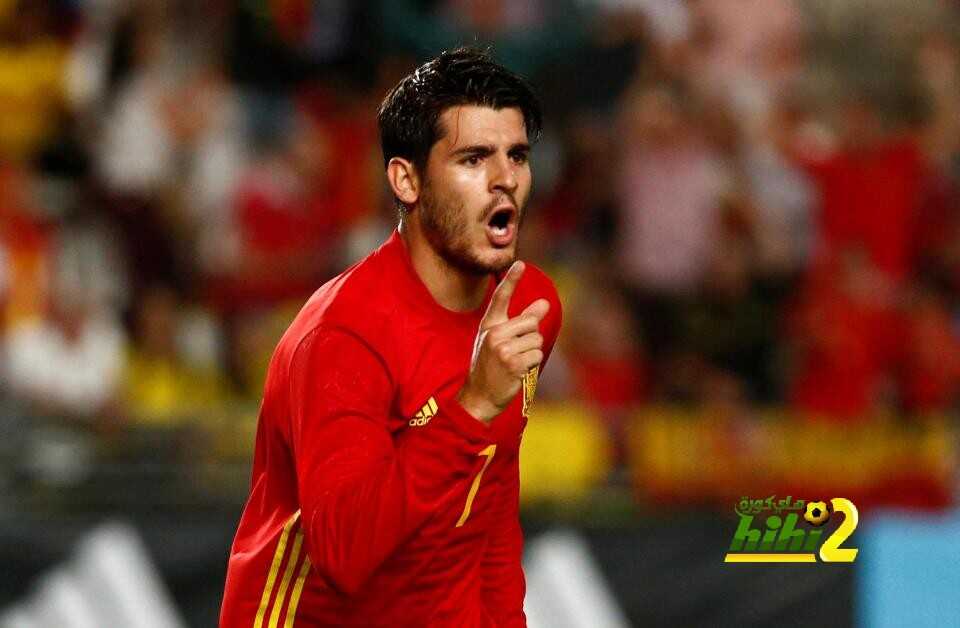 موراتا سيوقع لليونايتد هذا الأسبوع