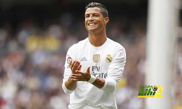 متابعو الآس يؤكدون على بقاء رونالدو في ريال مدريد