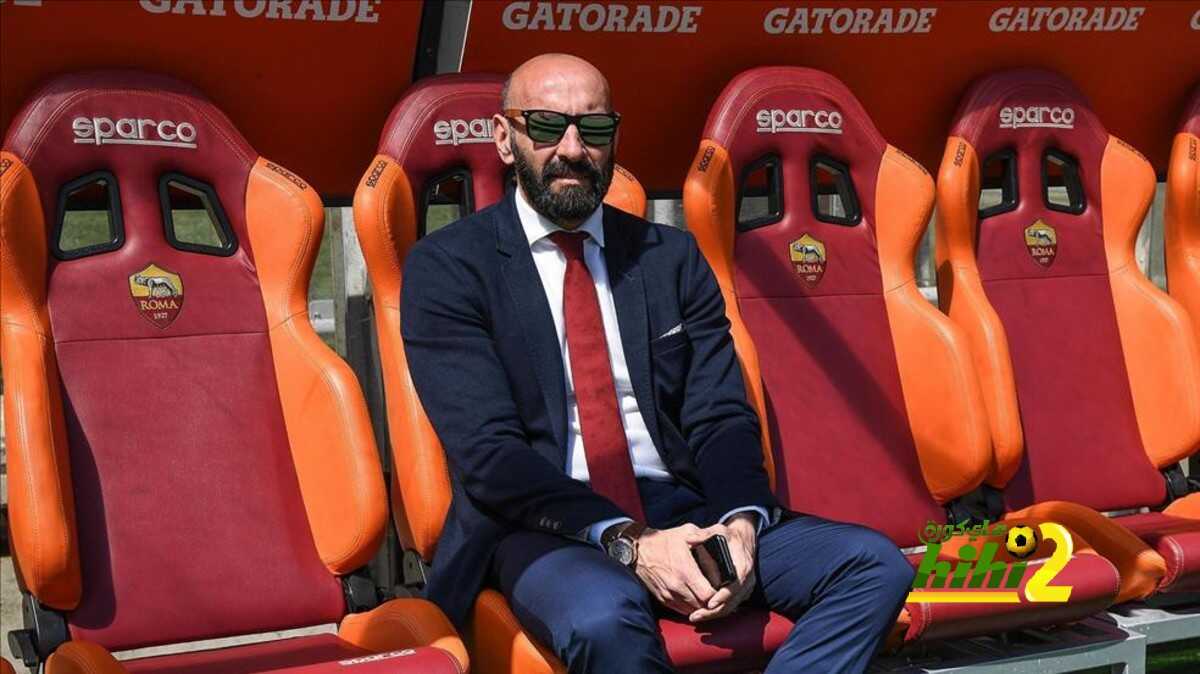 مونتشي يهدف للتعاقد مع لاعب ريال مدريد