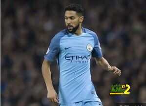 لاعب مانشستر سيتي يقترب من الدوري التركي