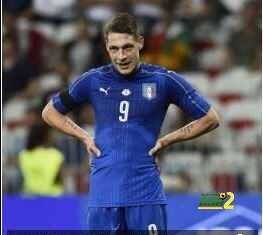 ميلان يرفع من عرضه لضم بيلوتي