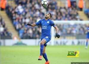 ارسنال يقترب من ضم لاعب ليستر سيتي