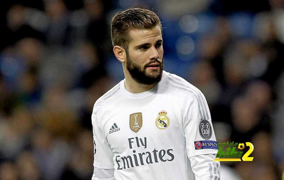 ناتشو : في ريال مدريد نحن دائما مجبرين على الفوز
