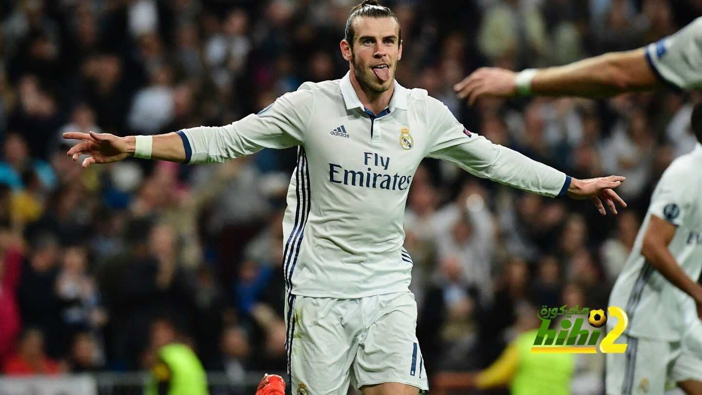 جماهير ريال مدريد تمنح بيل الفرصة الأخيرة