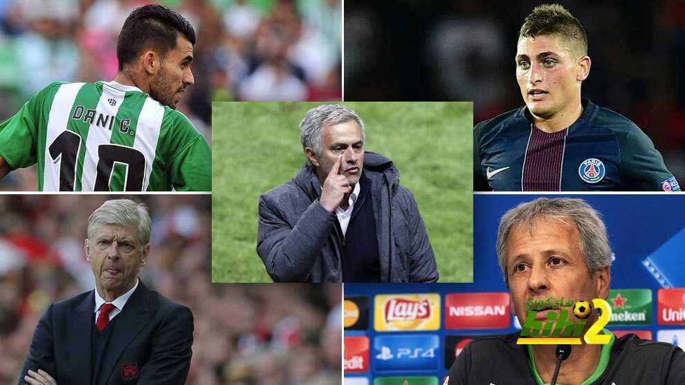 مدربى أوروبا وضعوا برشلونة فى موقف محرج !